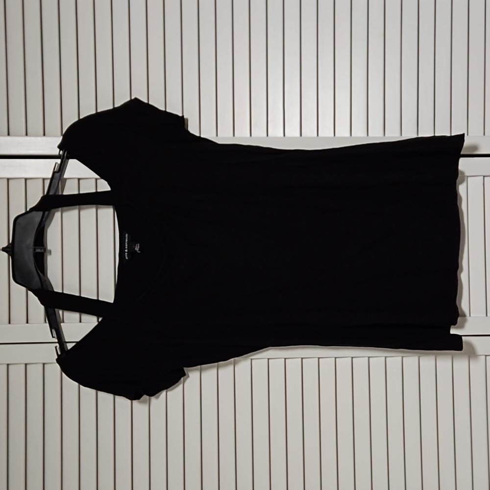 Rock & Republic Halter Top